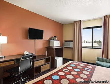 Motel Super 8 By Wyndham Carbondale Extérieur photo